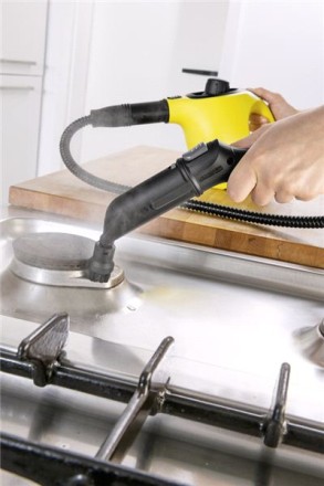 Удлинительный шланг к SC 1 KARCHER купить в Нефтеюганске