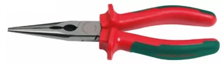 Длиногубцы диэлектрические 160 мм  PV1106 Jonnesway 48844 купить в Нефтеюганске