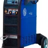 Инверторный сварочный полуавтомат Aurora-Pro SKYWAY 350 DUAL PULSE (гор. MIG36KD) воздушное охлаждение купить в Нефтеюганске