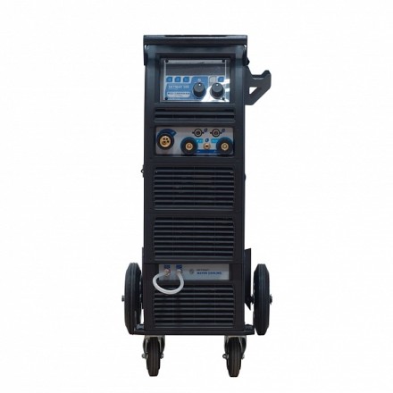 Инверторный сварочный полуавтомат Aurora-Pro SKYWAY 350 DUAL PULSE (гор. MIG36KD) воздушное охлаждение купить в Нефтеюганске