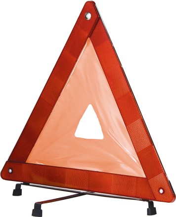 Знак аварийной остановки  STELS 54913 купить в Нефтеюганске