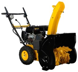 Бензиновый снегоуборщик RedVerg RD-250-65E