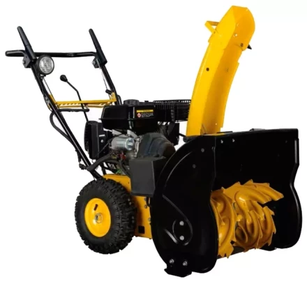 Бензиновый снегоуборщик RedVerg RD-250-65E купить в Нефтеюганске