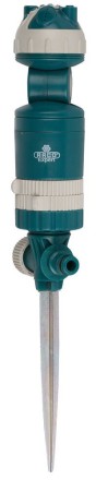Распылитель RACO &quot;AquaTech&quot;, 5-позиционный на пике 4260-55/695C купить в Нефтеюганске