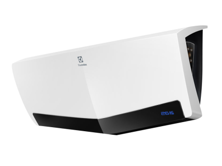 Настенный тепловентилятор ELECTROLUX EFH/W - 7020 купить в Нефтеюганске