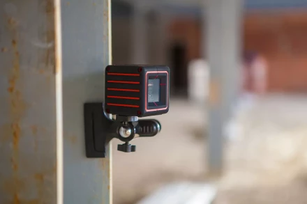 Крепление универсальное-зажим  Universal Clamp ADA купить в Нефтеюганске