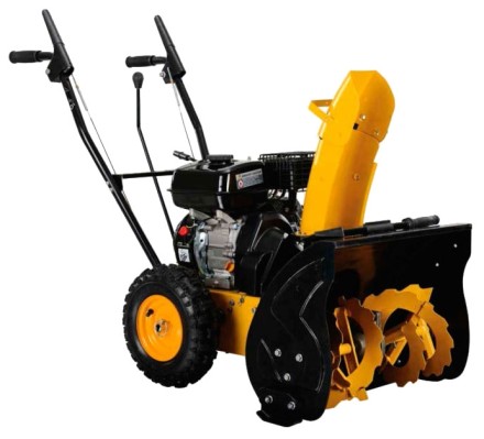Бензиновый снегоуборщик RedVerg RD-250-55 купить в Нефтеюганске