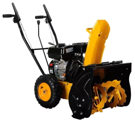Бензиновый снегоуборщик RedVerg RD-250-55 купить в Нефтеюганске