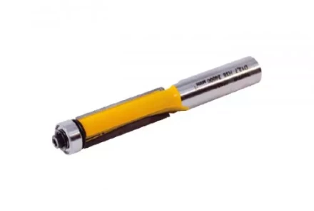 Фреза кромочная прямая ф9,5х13мм хв. 8мм Энкор 46160 купить в Нефтеюганске