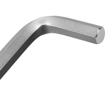 Набор ключей имбусовых, HEX, 1,5-10 мм, CrV, 9 шт., удлиненные, с шаром Сибртех 123647 купить в Нефтеюганске