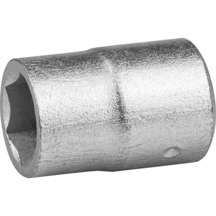 Головка торцовая НИЗ (1/2&quot;), 40Х, шестигранная, оцинкованная, 15мм 2772-15 купить в Нефтеюганске