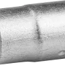 Головка торцовая НИЗ (1/2"), 40Х, шестигранная, оцинкованная, 15мм 2772-15 купить в Нефтеюганске
