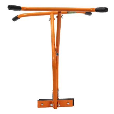 Захват бордюрного камня ручной до 300 мм Сибртех 18163, 130 кг купить в Нефтеюганске