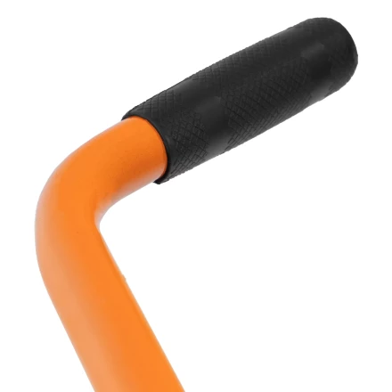 Захват бордюрного камня ручной до 300 мм Сибртех 18163, 130 кг купить в Нефтеюганске