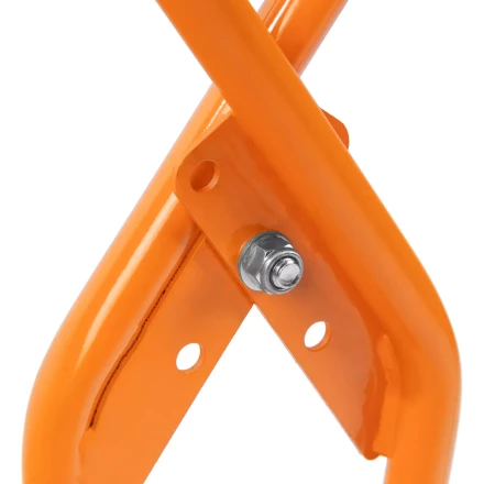 Захват бордюрного камня ручной до 300 мм Сибртех 18163, 130 кг купить в Нефтеюганске