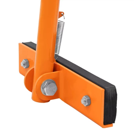 Захват бордюрного камня ручной до 300 мм Сибртех 18163, 130 кг купить в Нефтеюганске