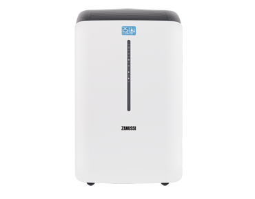 Мобильный кондиционер ZANUSSI ZACM-14 VT/N1 купить в Нефтеюганске
