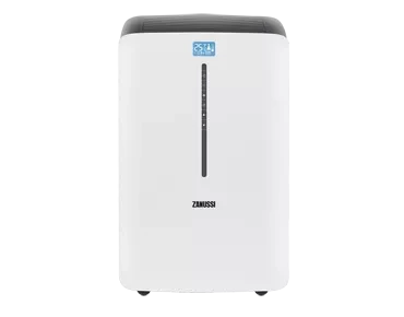 Мобильный кондиционер ZANUSSI ZACM-14 VT/N1 купить в Нефтеюганске