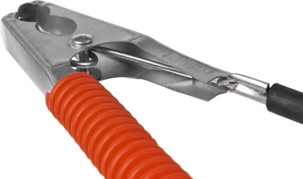 Пусковые провода СИБИН, 300А, 2.5м, морозостойкие, в пакете 59340-300-2.5 купить в Нефтеюганске