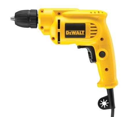 Дрель DeWalt DWD 014 S купить в Нефтеюганске