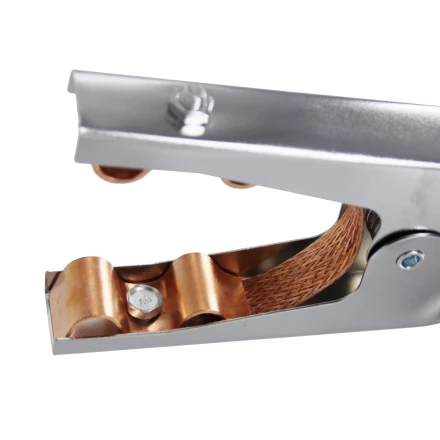 Клемма заземления КЗ-500 (American type) XL3008 купить в Нефтеюганске