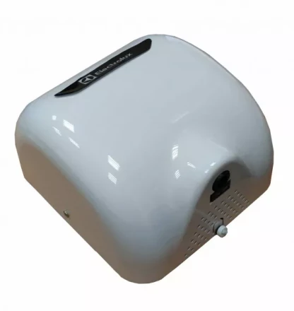 Сушилка для рук электрическая высокоскоростная ELECTROLUX EHDA/HPW-1800W белая купить в Нефтеюганске
