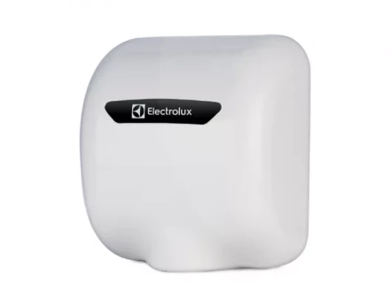 Сушилка для рук электрическая высокоскоростная ELECTROLUX EHDA/HPW-1800W белая купить в Нефтеюганске