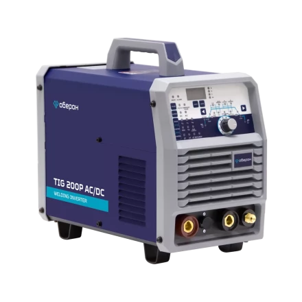 Сварочный инвертор Оберон TIG 200P AC/DC KG3202 купить в Нефтеюганске