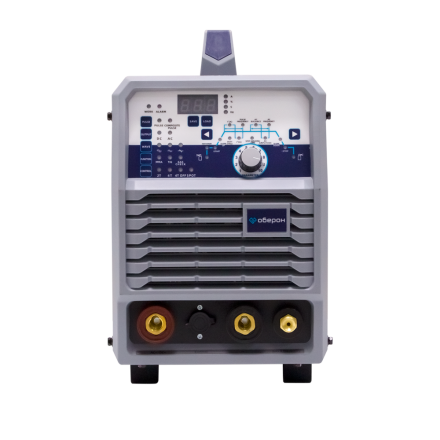 Сварочный инвертор Оберон TIG 200P AC/DC KG3202 купить в Нефтеюганске