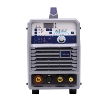 Сварочный инвертор Оберон TIG 200P AC/DC KG3202 купить в Нефтеюганске
