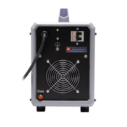 Сварочный инвертор Оберон TIG 200P AC/DC KG3202 купить в Нефтеюганске