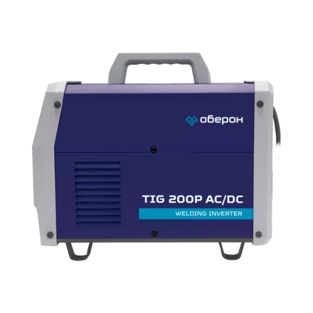 Сварочный инвертор Оберон TIG 200P AC/DC KG3202 купить в Нефтеюганске