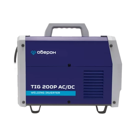 Сварочный инвертор Оберон TIG 200P AC/DC KG3202 купить в Нефтеюганске
