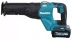 Аккумуляторная сабельная пила Makita XGT JR001GM201 купить в Нефтеюганске