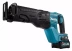 Аккумуляторная сабельная пила Makita XGT JR001GM201 купить в Нефтеюганске