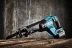 Аккумуляторная сабельная пила Makita XGT JR001GM201 купить в Нефтеюганске