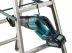 Аккумуляторная сабельная пила Makita XGT JR001GM201 купить в Нефтеюганске
