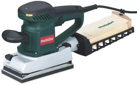 Плоскошлифовальная машина Metabo Sr E 357 купить в Нефтеюганске