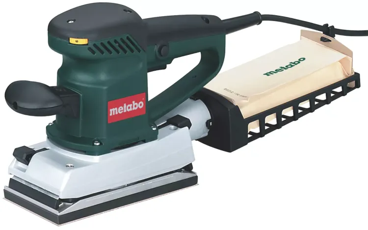 Плоскошлифовальная машина Metabo Sr E 357 купить в Нефтеюганске