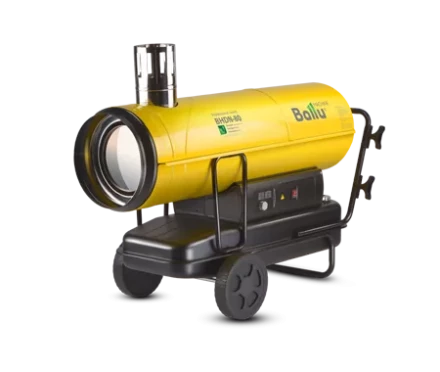 Дизельная тепловая пушка непрямого нагрева BALLU BHDN-80 купить в Нефтеюганске