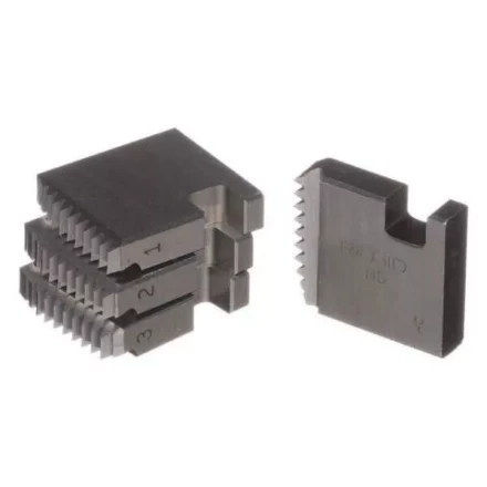 Набор резцов 2&quot; для клуппов электрических SQ30-2B 1022764 купить в Нефтеюганске