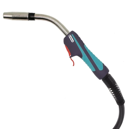 Горелка MW-450 (3m / Air / Euro) XLMA6465 купить в Нефтеюганске