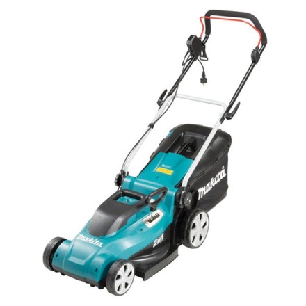 Газонокосилка электрическая Makita ELM4120 купить в Нефтеюганске