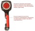 Пневмогайковерт SCORPIO YU-1281P 1/2” 124 кг/м, 2,06 кг New Pin Clutch купить в Нефтеюганске