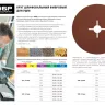 Круг шлифовальный ЗУБР "ПРОФИ" фибровый, для УШМ, P80, 150х22мм, 5 листов 35585-150-080 купить в Нефтеюганске