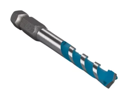 Сверло универсальное 8x60x120, 1/4&quot; (Makita E-15045) купить в Нефтеюганске