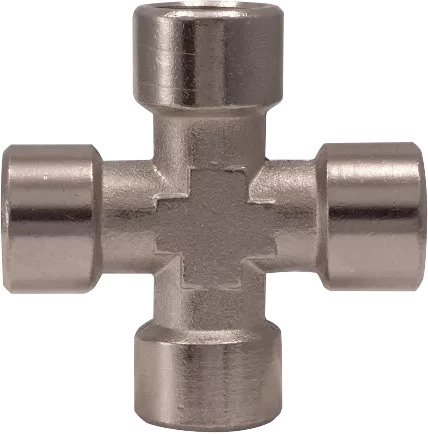 Разветвитель 4внутренний 1/4FFFF ART-2C купить в Нефтеюганске