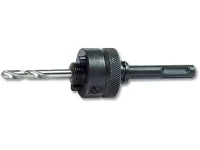 Хвостовик SDS PLUS для коронок BIMETAL свыше 30 мм  MATRIX 72492