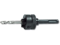 Хвостовик SDS PLUS для коронок BIMETAL свыше 30 мм  MATRIX 72492