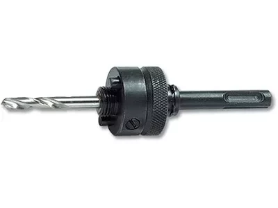 Хвостовик SDS PLUS для коронок BIMETAL свыше 30 мм  MATRIX 72492 купить в Нефтеюганске